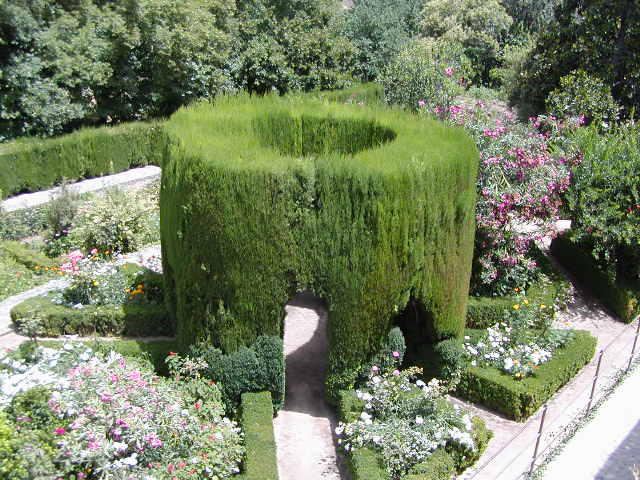 Granada Alhambra